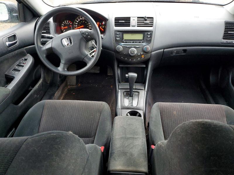 49009336 :رقم المزاد ، 1HGCM56454A808869 vin ، 2004 Honda Accord مزاد بيع