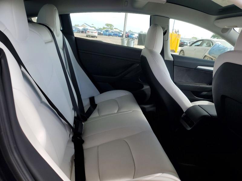 Aukcja sprzedaży 2022 Tesla Model 3, vin: 5YJ3E1EA9NF330119, numer aukcji: 48432446