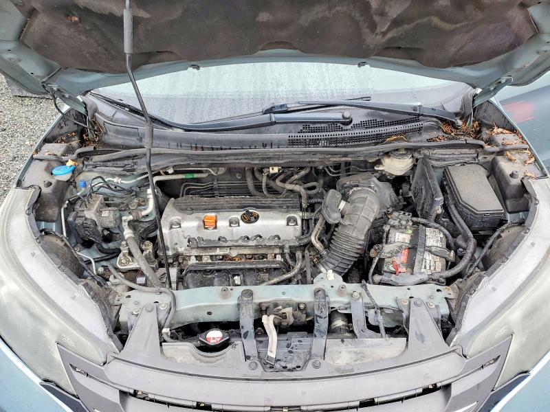 50612936 :رقم المزاد ، 2HKRM4H79CH630840 vin ، 2012 Honda Cr-v مزاد بيع