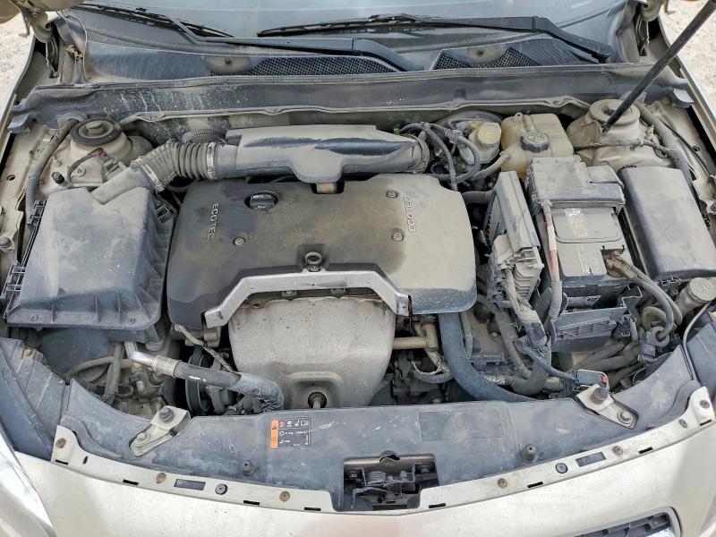 Aukcja sprzedaży 2013 Chevrolet Malibu, vin: 1G11C5SA6DF342644, numer aukcji: 51725526