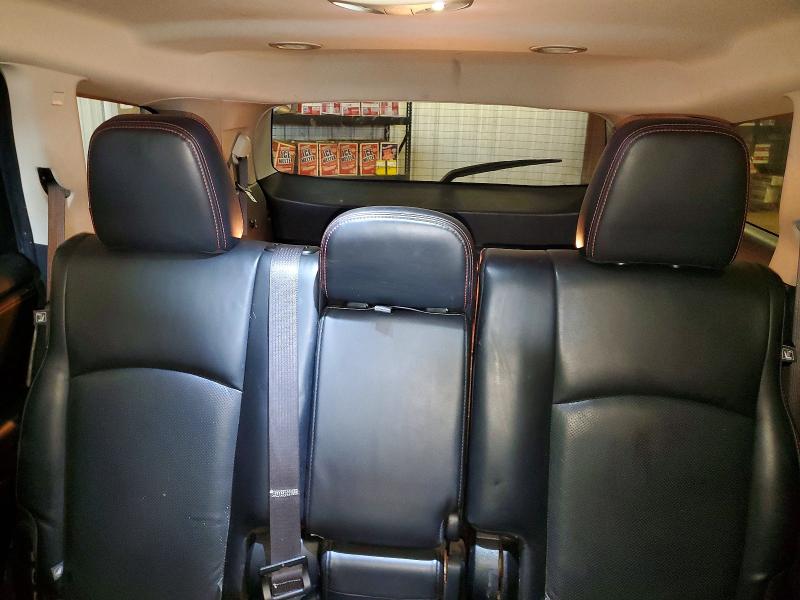 Продажа на аукционе авто 2019 Dodge Journey, vin: 3C4PDDEG3KT816643, номер лота: 49681656
