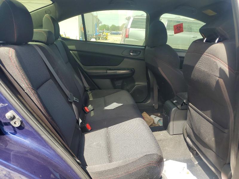 Aukcja sprzedaży 2017 Subaru Wrx, vin: JF1VA1B6XH9818116, numer aukcji: 49979426