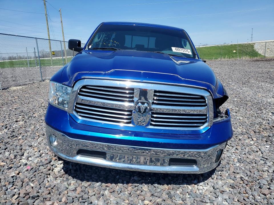 Aukcja sprzedaży 2015 Ram 1500, vin: 1C6RR7GT1FS593572, numer aukcji: 48975376
