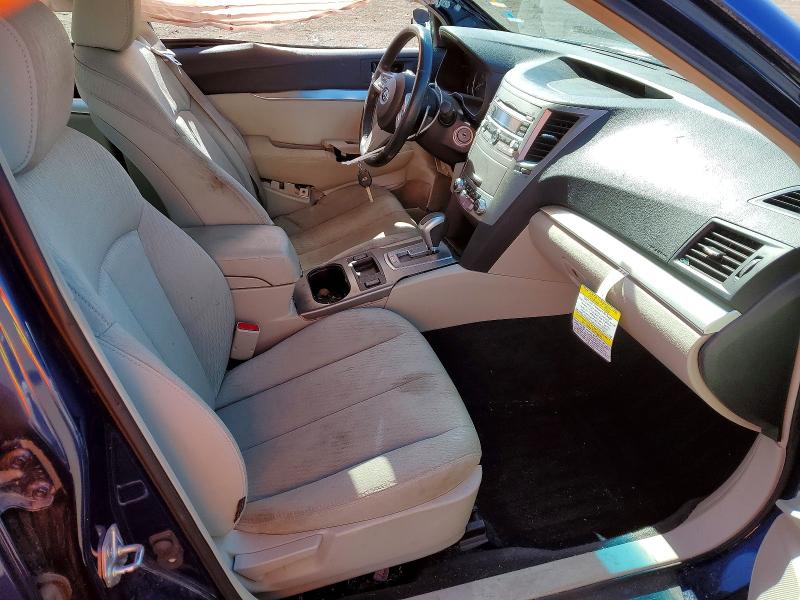 Aukcja sprzedaży 2010 Subaru Legacy, vin: 4S3BMBG66A3243377, numer aukcji: 51282966
