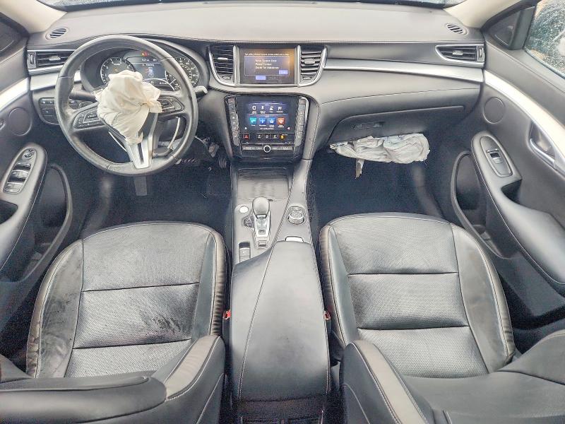 Aukcja sprzedaży 2019 Infiniti Qx50, vin: 3PCAJ5M34KF116759, numer aukcji: 48130976