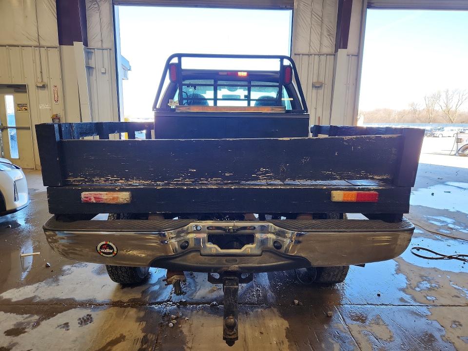 2004 Ford F150 მანქანა იყიდება აუქციონზე, vin: 2FTRF18W84CA63429, აუქციონის ნომერი: 49260216