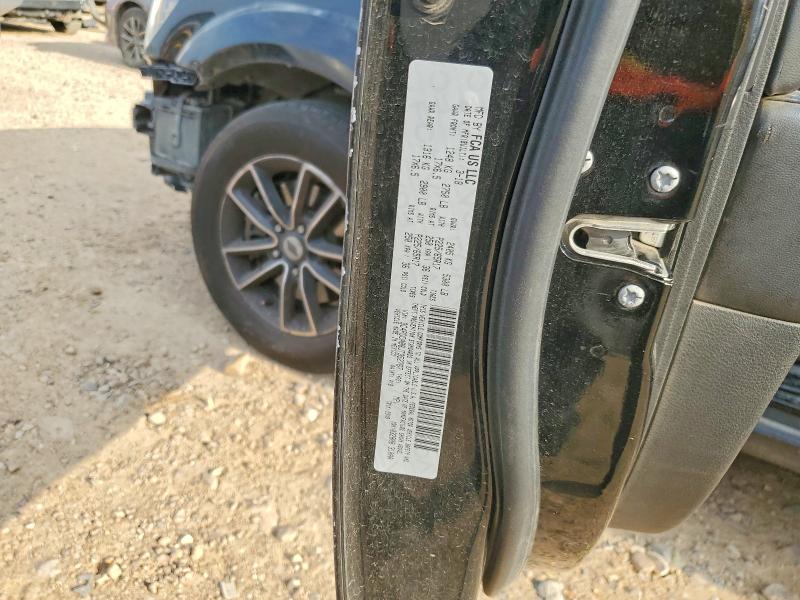 Aukcja sprzedaży 2018 Dodge Journey, vin: 3C4PDCAB8JT352767, numer aukcji: 50088986