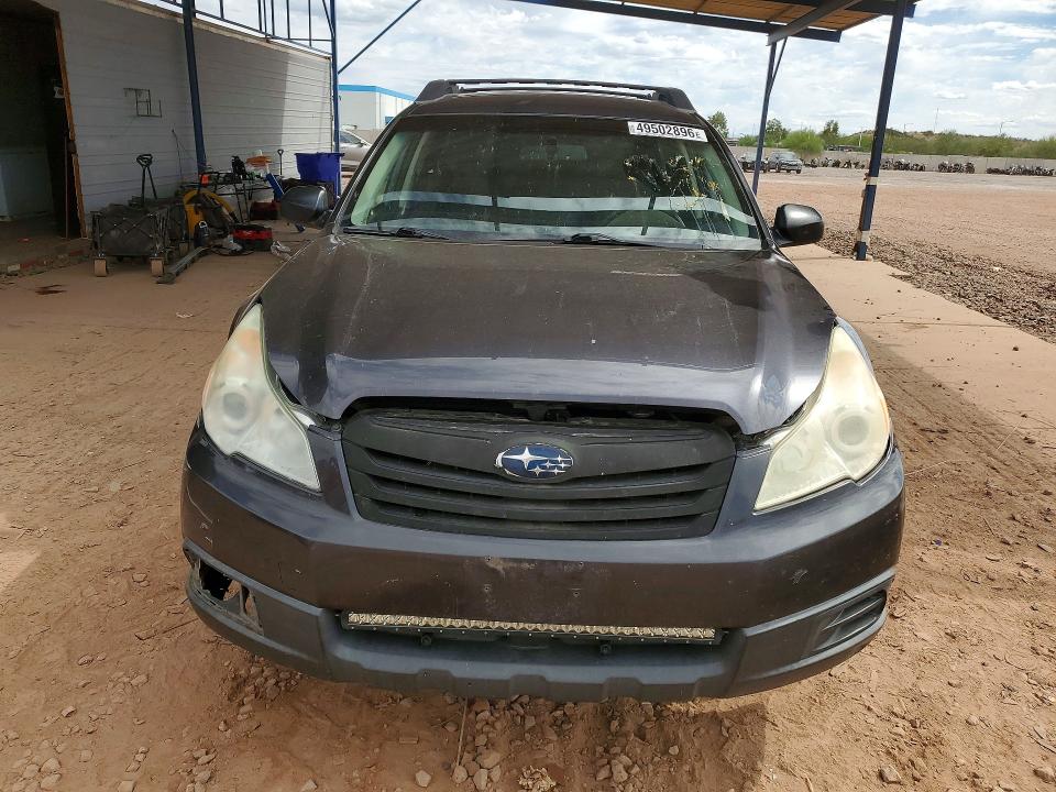 Aukcja sprzedaży 2010 Subaru Outback, vin: 4S4BRBACXA3325690, numer aukcji: 49502896