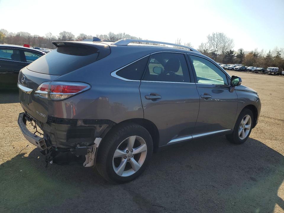 Aukcja sprzedaży 2015 Lexus Rx 350, vin: 2T2BK1BA8FC320496, numer aukcji: 49334166