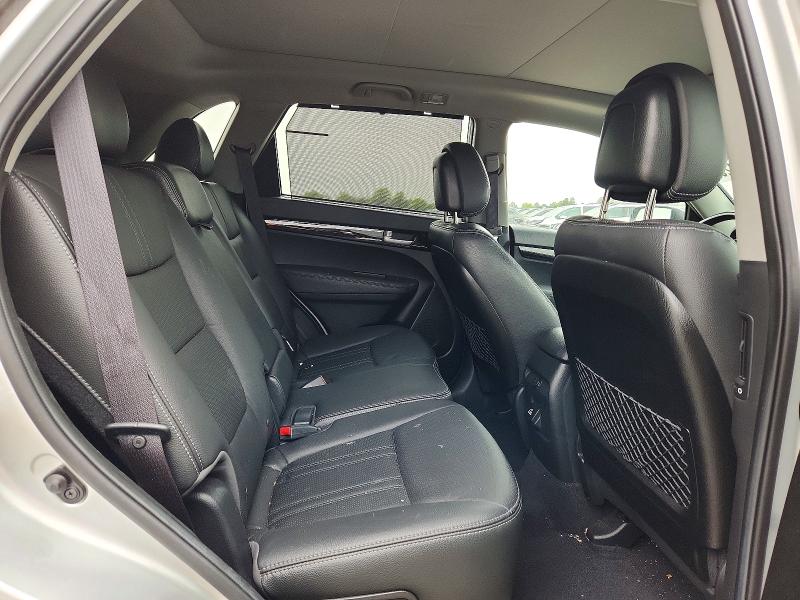 Продаж на аукціоні авто 2014 Kia Sorento, vin: 5XYKWDA73EG533181, номер лоту: 50603426