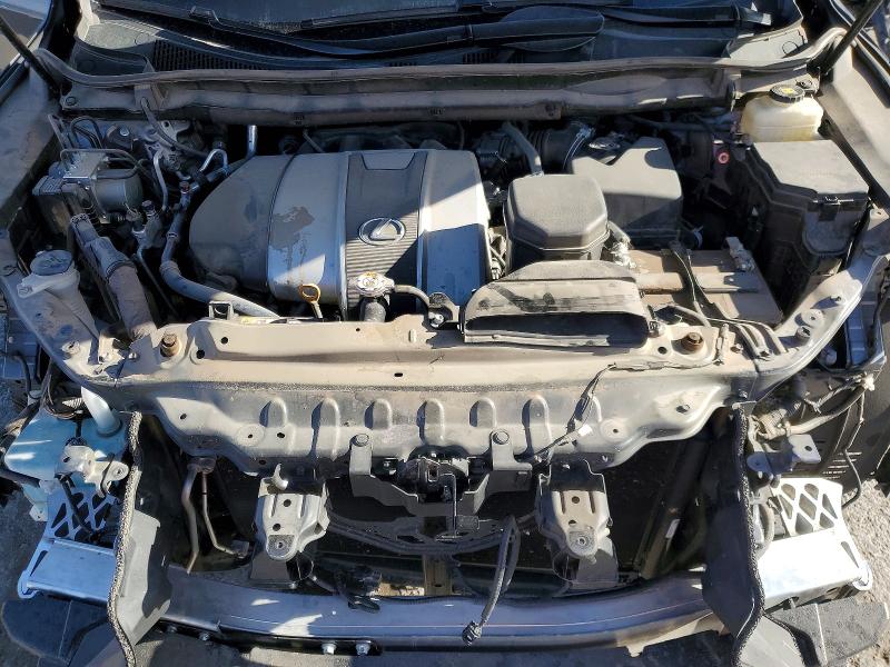 Aukcja sprzedaży 2021 Lexus Rx 350, vin: 2T2HZMAA2MC184212, numer aukcji: 51303716