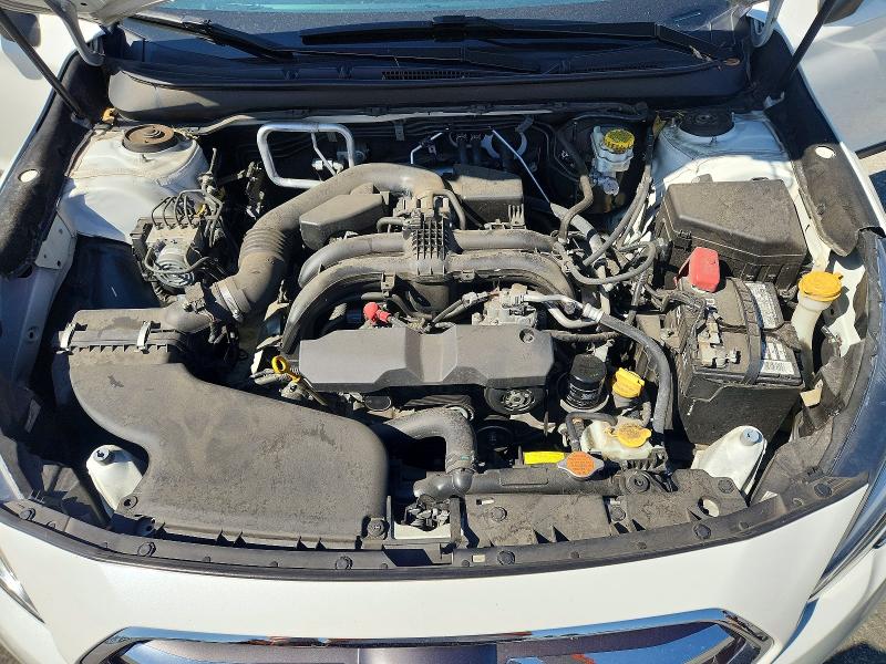 Aukcja sprzedaży 2018 Subaru Outback, vin: 4S4BSAHC6J3258378, numer aukcji: 50592066