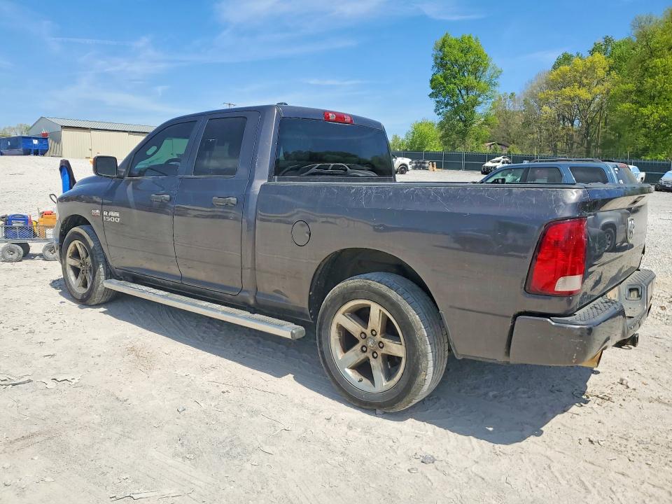 Aukcja sprzedaży 2014 Ram 1500, vin: 1C6RR7FTXES354926, numer aukcji: 49622736