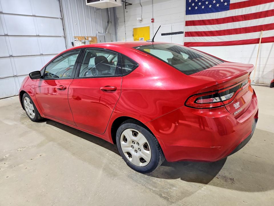 Продаж на аукціоні авто 2013 Dodge Dart, vin: 1C3CDFAH1DD216192, номер лоту: 51513726