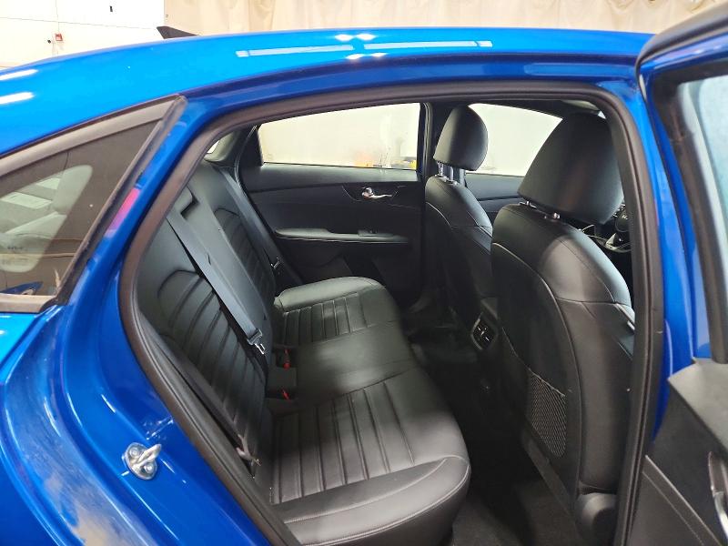 Aukcja sprzedaży 2024 Kia Forte, vin: 3KPF54AD2RE699687, numer aukcji: 95945425