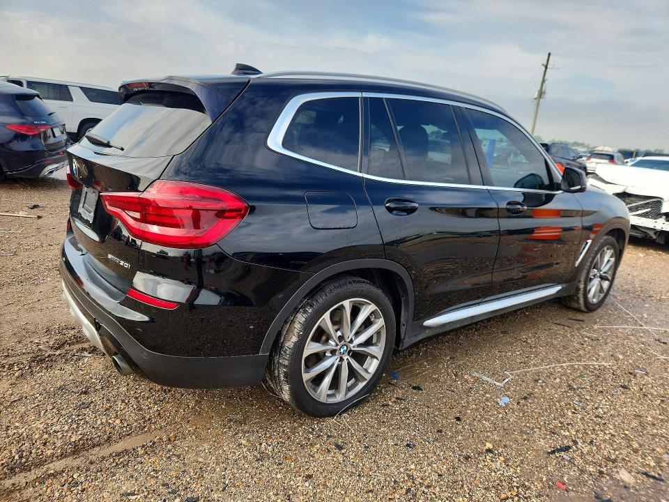 Продажа на аукционе авто 2019 Bmw X3, vin: 5UXTR7C52KLE94061, номер лота: 50655836