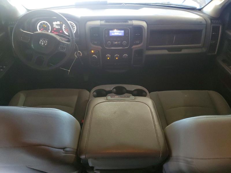 Aukcja sprzedaży 2016 Ram 1500, vin: 3C6RR7KT7GG349005, numer aukcji: 49296206