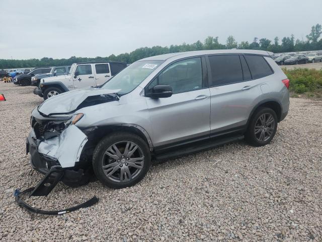 Aukcja sprzedaży 2019 Honda Passport, vin: 5FNYF8H57KB019536, numer aukcji: 50169906