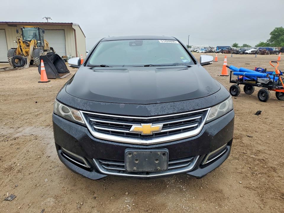 Продаж на аукціоні авто 2015 Chevrolet Impala, vin: 1G1165S30FU138235, номер лоту: 51499896