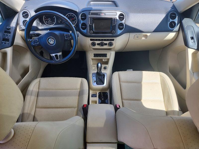 Aukcja sprzedaży 2017 Volkswagen Tiguan, vin: WVGRV7AX8HK039394, numer aukcji: 48514926
