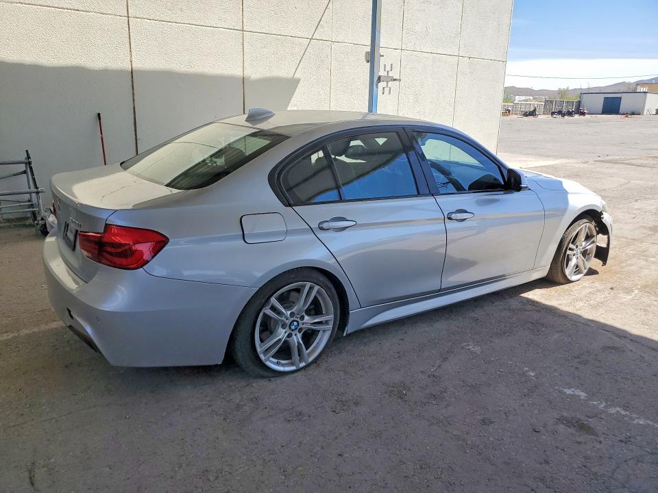 Aukcja sprzedaży 2016 Bmw 328, vin: WBA8E9G51GNT84049, numer aukcji: 51129376
