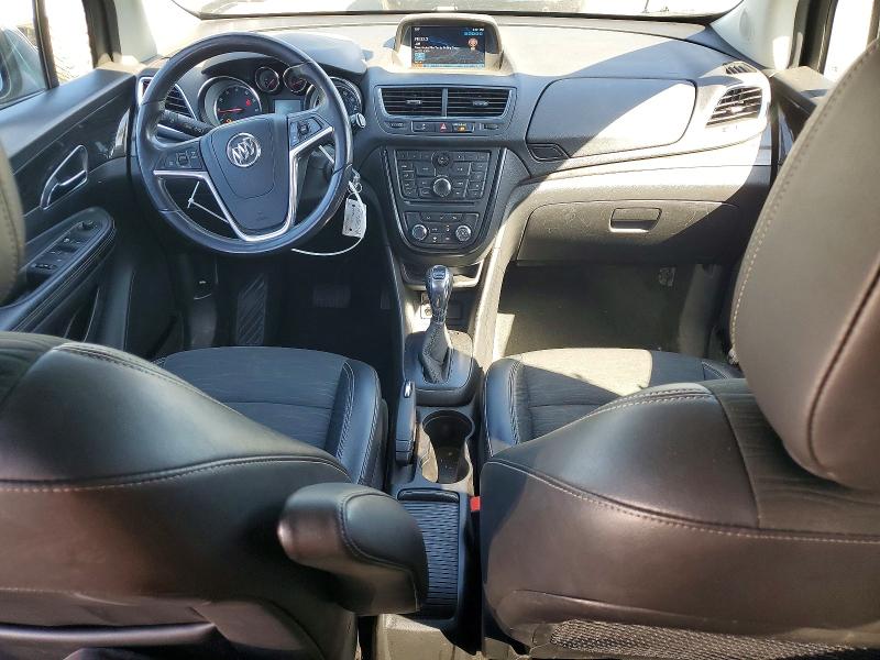 Продажа на аукционе авто 2015 Buick Encore, vin: KL4CJASB5FB152703, номер лота: 49096516
