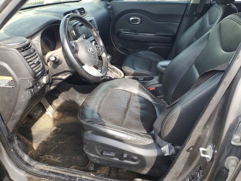 49921746 :رقم المزاد ، KNDJP3A59J7519391 vin ، 2018 Kia Soul مزاد بيع