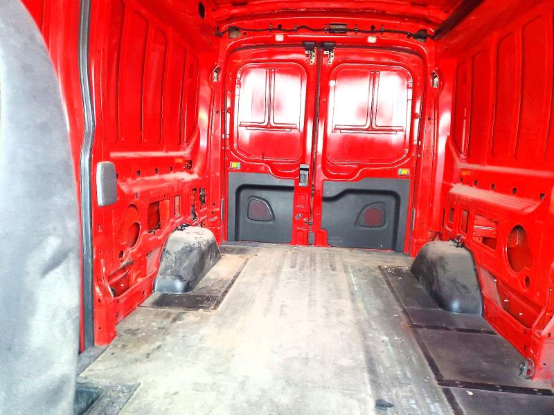 2020 Ford Transit მანქანა იყიდება აუქციონზე, vin: 1FTYE1C85LKB34829, აუქციონის ნომერი: 51067836