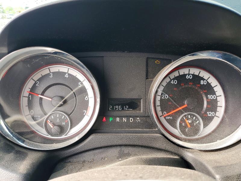 Продажа на аукционе авто 2011 Dodge Grand Caravan, vin: 2D4RN3DG4BR682930, номер лота: 51040136