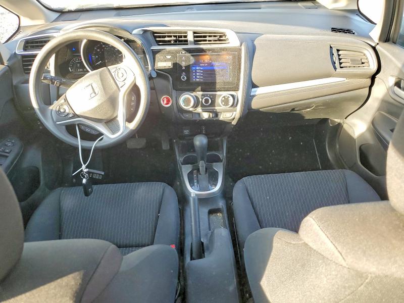 Продаж на аукціоні авто 2018 Honda Fit, vin: 3HGGK5H88JM711400, номер лоту: 50155356