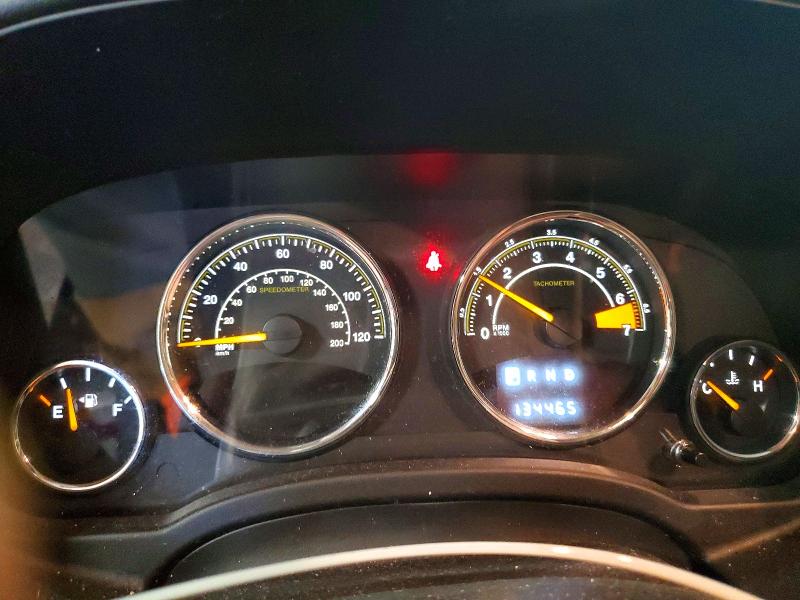 Продаж на аукціоні авто 2017 Jeep Compass, vin: 1C4NJCEA8HD117156, номер лоту: 50135466