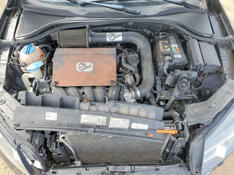 49478936 :رقم المزاد ، 1VWBH7A38CC026882 vin ، 2012 Volkswagen Passat مزاد بيع