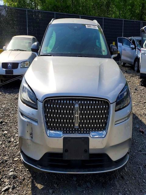 Продаж на аукціоні авто 2020 Lincoln Townhouse Corsair, vin: 5LMCJ1C98LUL20702, номер лоту: 50881436