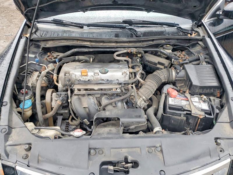Aukcja sprzedaży 2010 Honda Accord, vin: 1HGCP2F85AA004303, numer aukcji: 51682926
