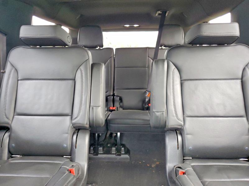 Продаж на аукціоні авто 2022 Gmc Yukon Xl, vin: 1GKS2JKL7NR205354, номер лоту: 50984266
