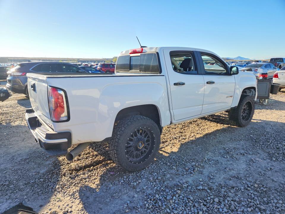 Aukcja sprzedaży 2021 Gmc Canyon, vin: 1GTP6FE12M1211704, numer aukcji: 48280786