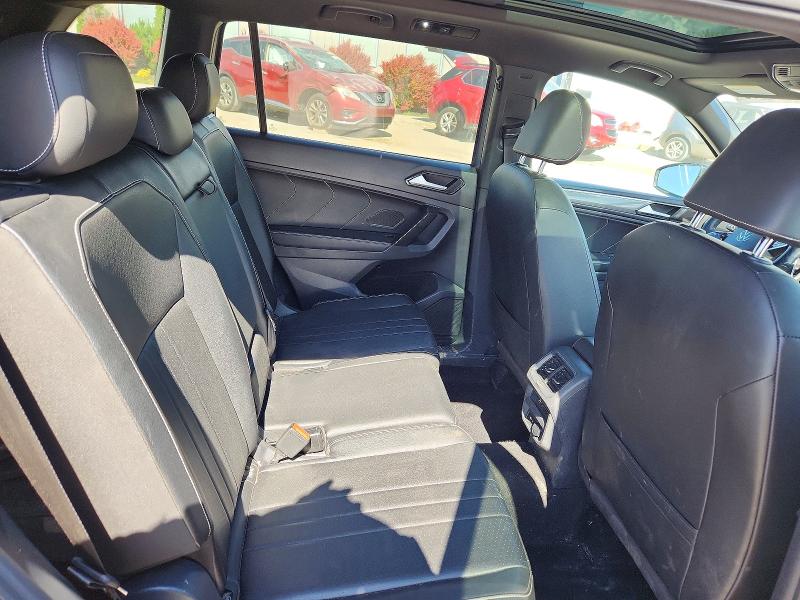 Продажа на аукционе авто 2023 Volkswagen Tiguan, vin: 3VVCB7AXXPM016565, номер лота: 50083816