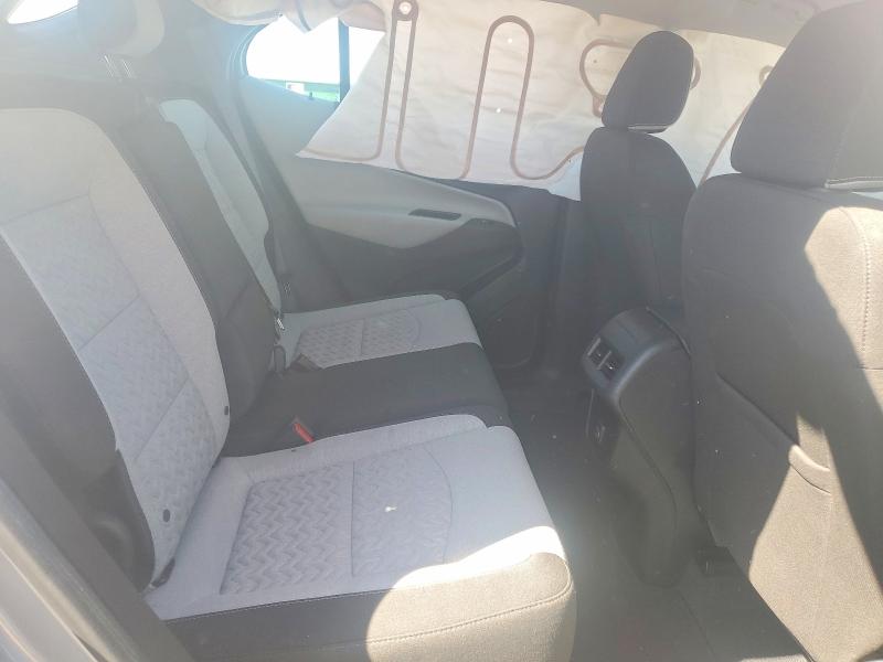 Продажа на аукционе авто 2023 Chevrolet Equinox, vin: 3GNAXFEG5PL208257, номер лота: 49067686