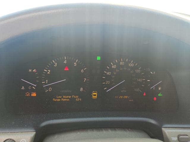 Aukcja sprzedaży 2006 Lexus Ls, vin: JTHBN36F065038409, numer aukcji: 51091946