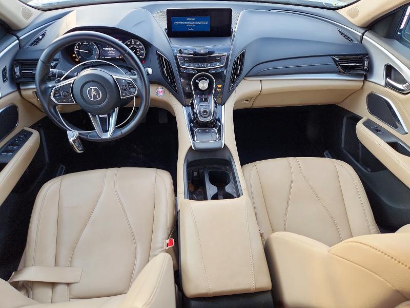 Продажа на аукционе авто 2020 Acura Rdx, vin: 5J8TC2H30LL011549, номер лота: 79981805