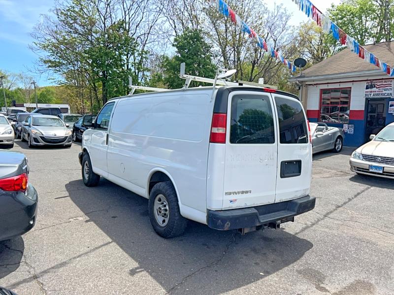 Продаж на аукціоні авто 2013 Gmc Savana, vin: 1GTW7FCB6D1180204, номер лоту: 51811616