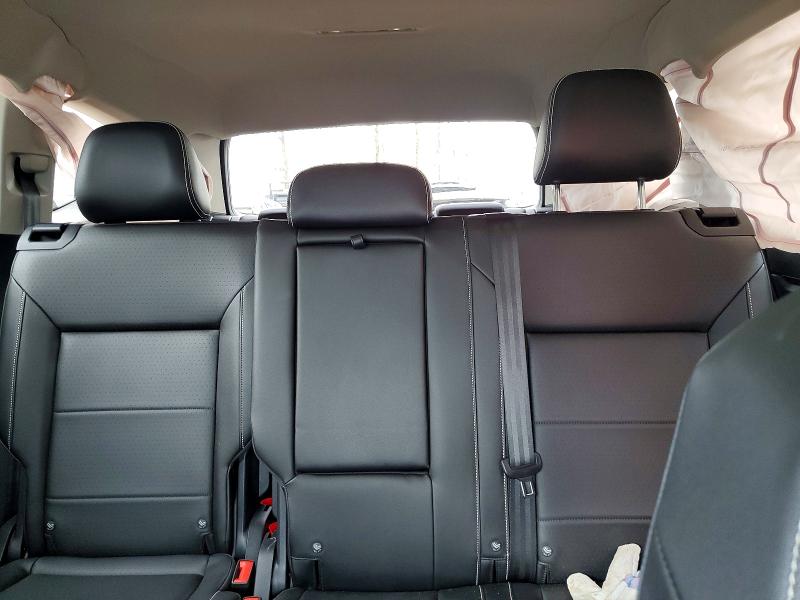 Aukcja sprzedaży 2023 Volkswagen Atlas, vin: 1V2BR2CA3PC509165, numer aukcji: 49776276