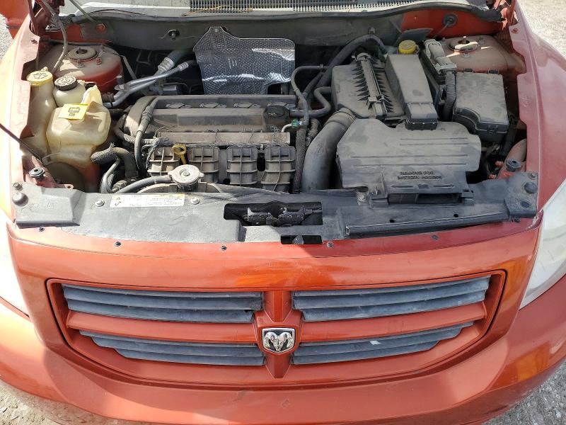 Aukcja sprzedaży 2008 Dodge Caliber, vin: 1B3HB28B48D566604, numer aukcji: 48699126