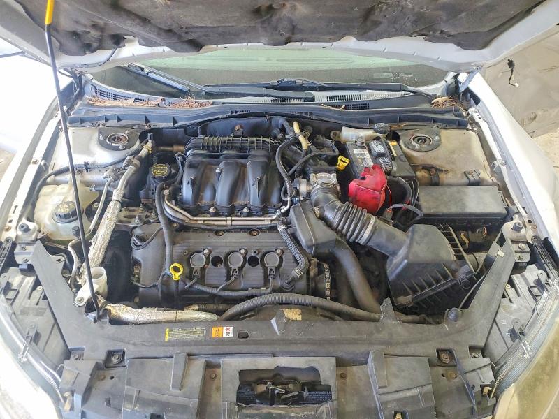 51417736 :رقم المزاد ، 3FAHP0JGXAR342783 vin ، 2010 Ford Fusion مزاد بيع