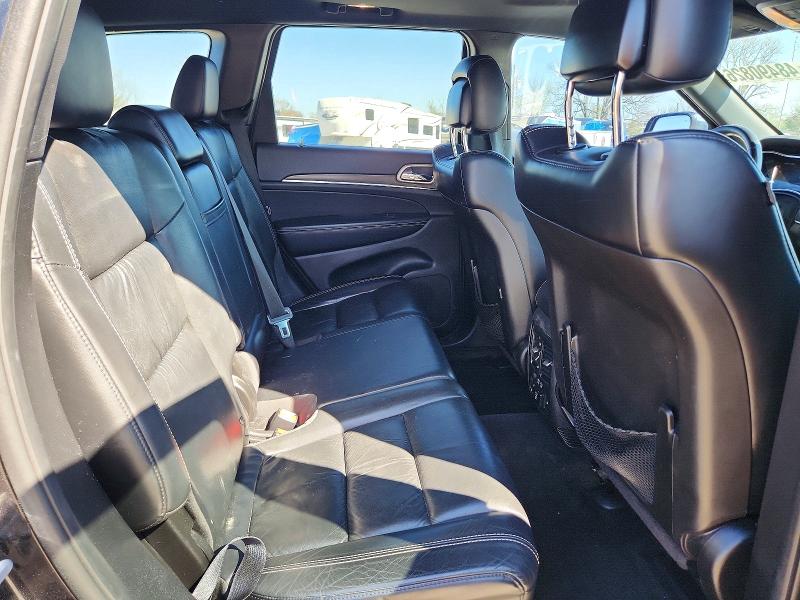 Aukcja sprzedaży 2015 Jeep Grand Cherokee, vin: 1C4RJFBG1FC733134, numer aukcji: 48490826