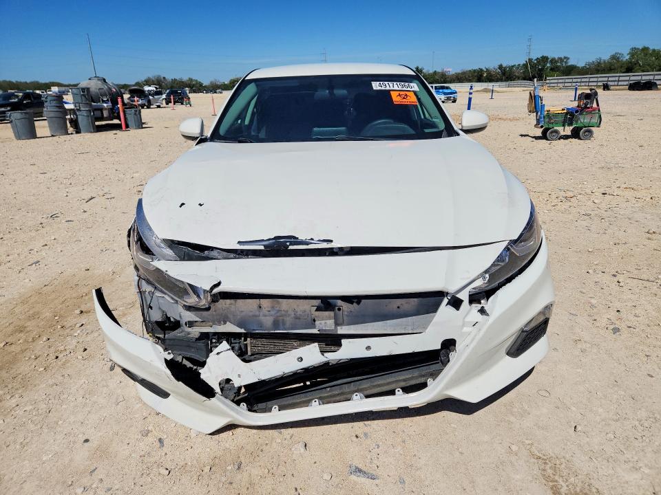 Aukcja sprzedaży 2019 Nissan Altima, vin: 1N4BL4BV0KC223095, numer aukcji: 49171966