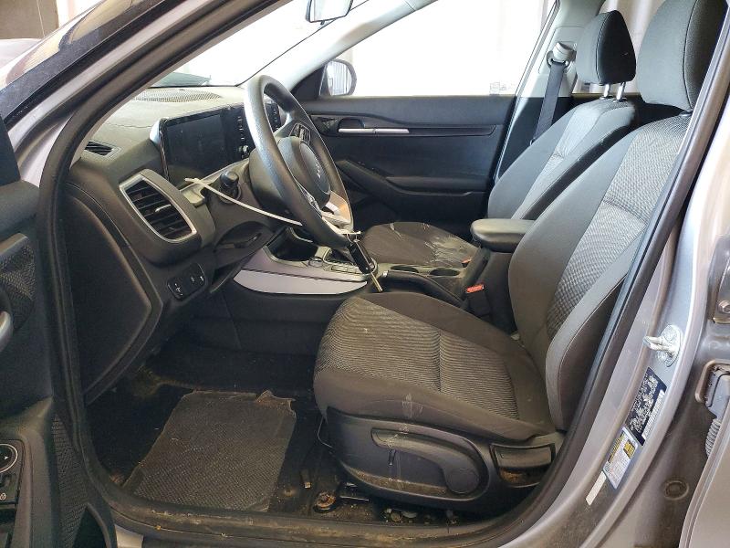 Продаж на аукціоні авто 2025 Kia Seltos, vin: KNDEPCAA2S7780863, номер лоту: 51501666