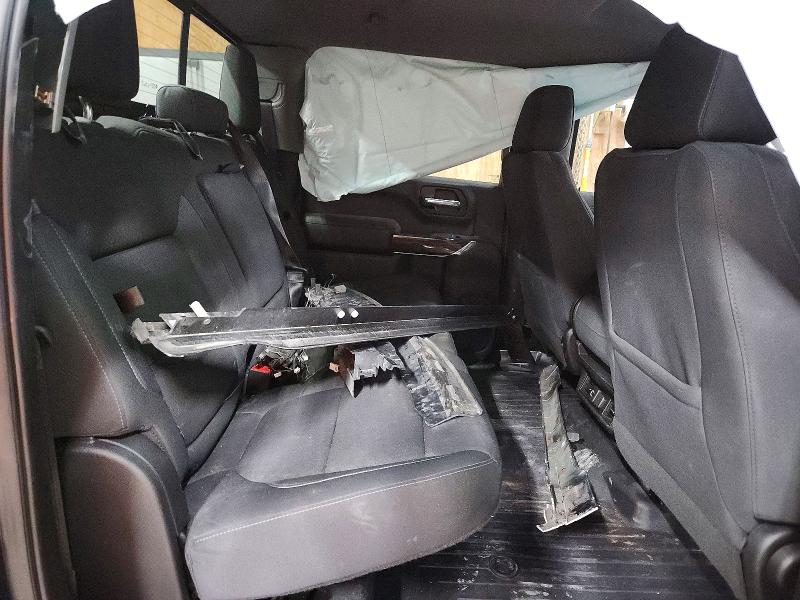 Продажа на аукционе авто 2020 Gmc Sierra, vin: 3GTU9BET6LG338573, номер лота: 51809326