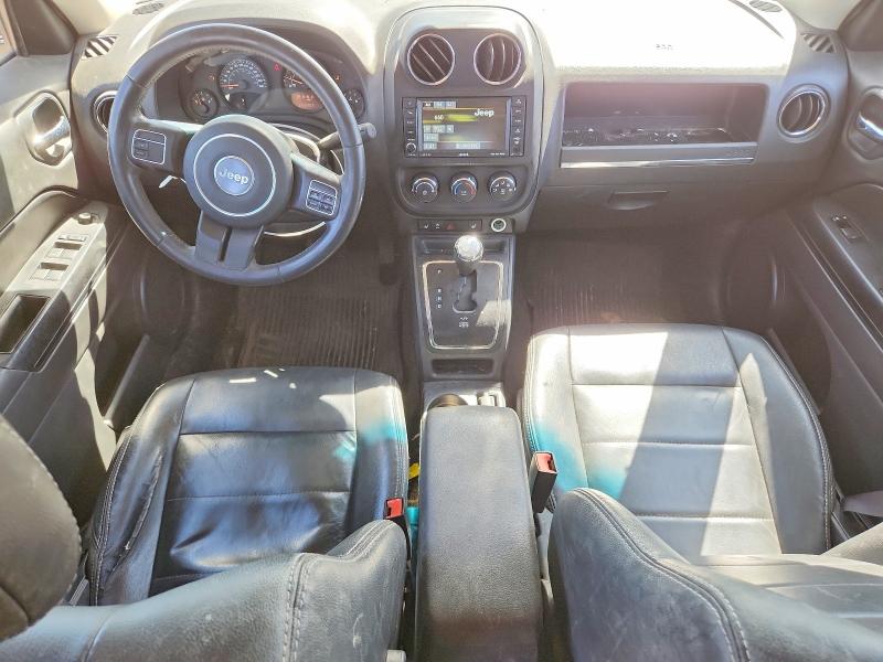Продажа на аукционе авто 2015 Jeep Patriot, vin: 1C4NJRAB3FD393873, номер лота: 50413016