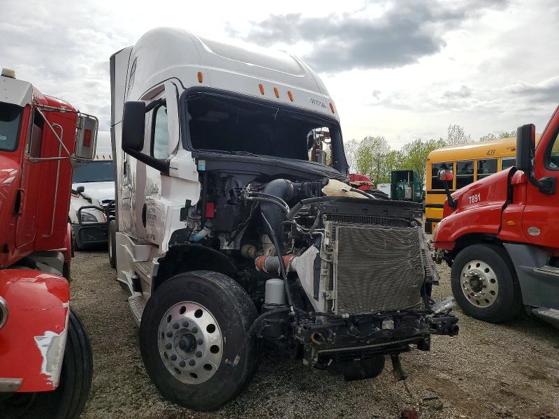 Продаж на аукціоні авто 2026 Freightliner Cascadia 126, vin: 3AKJHHDR1TSWP7286, номер лоту: 50797566